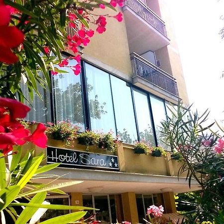 Hotel Sara*** Cesenatico Ngoại thất bức ảnh