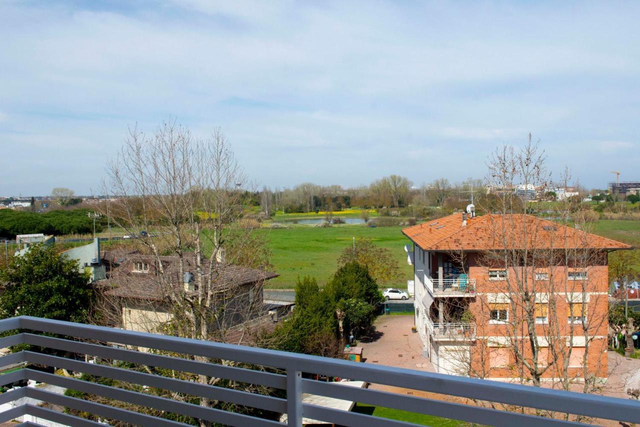 Hotel Sara*** Cesenatico Ngoại thất bức ảnh