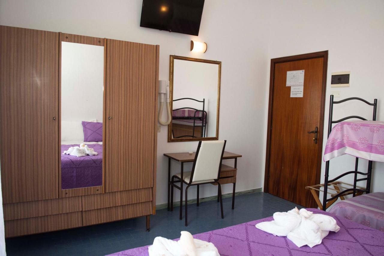 Hotel Sara*** Cesenatico Ngoại thất bức ảnh