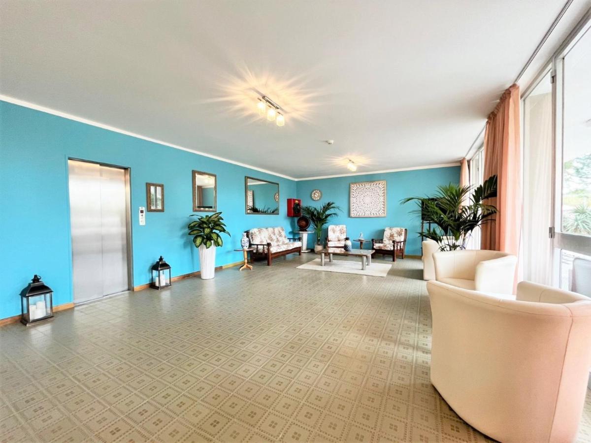 Hotel Sara*** Cesenatico Ngoại thất bức ảnh