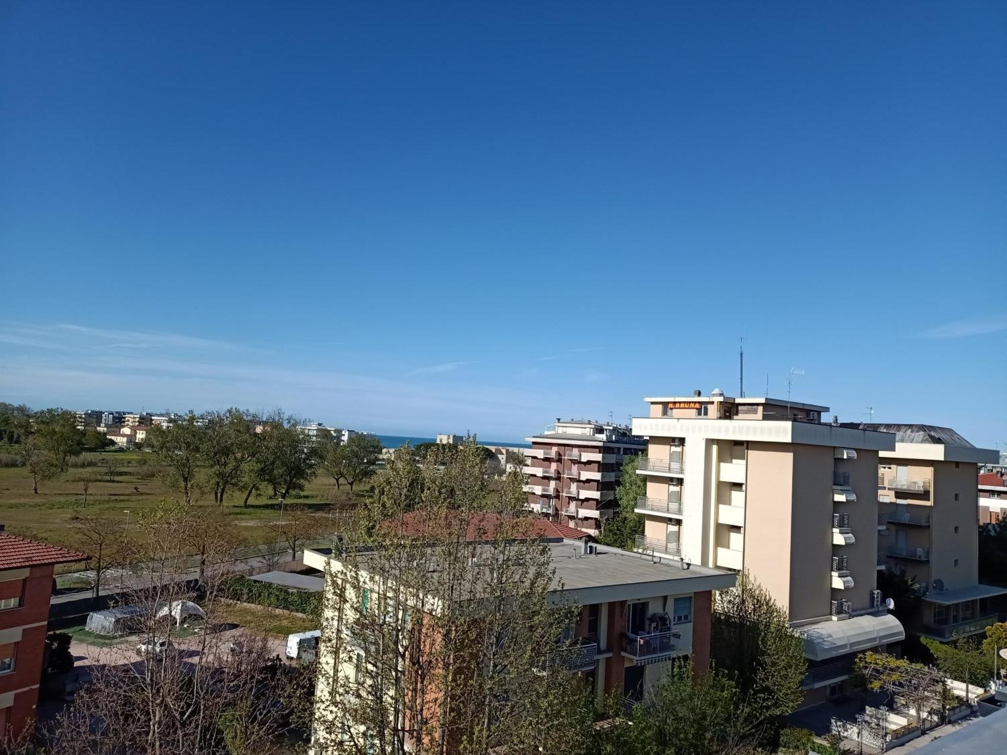 Hotel Sara*** Cesenatico Ngoại thất bức ảnh
