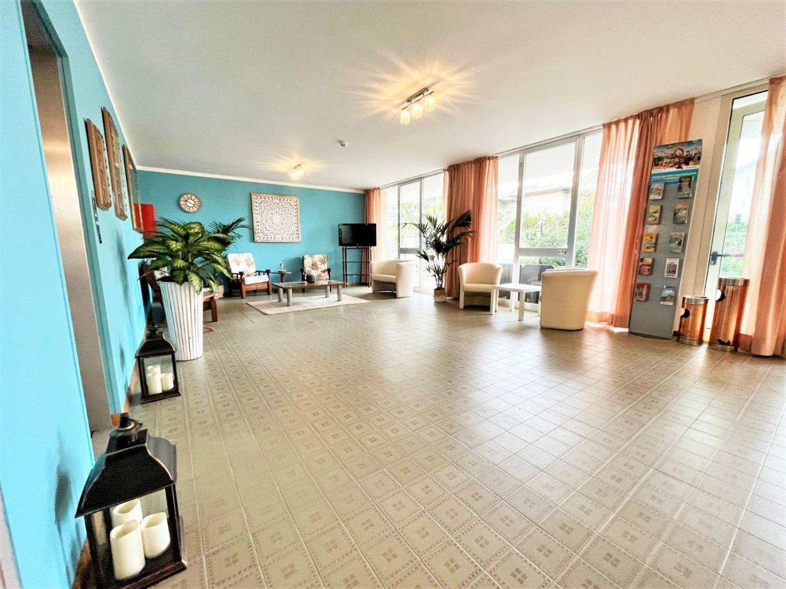 Hotel Sara*** Cesenatico Ngoại thất bức ảnh
