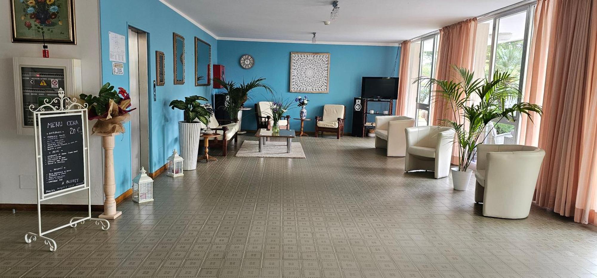 Hotel Sara*** Cesenatico Ngoại thất bức ảnh