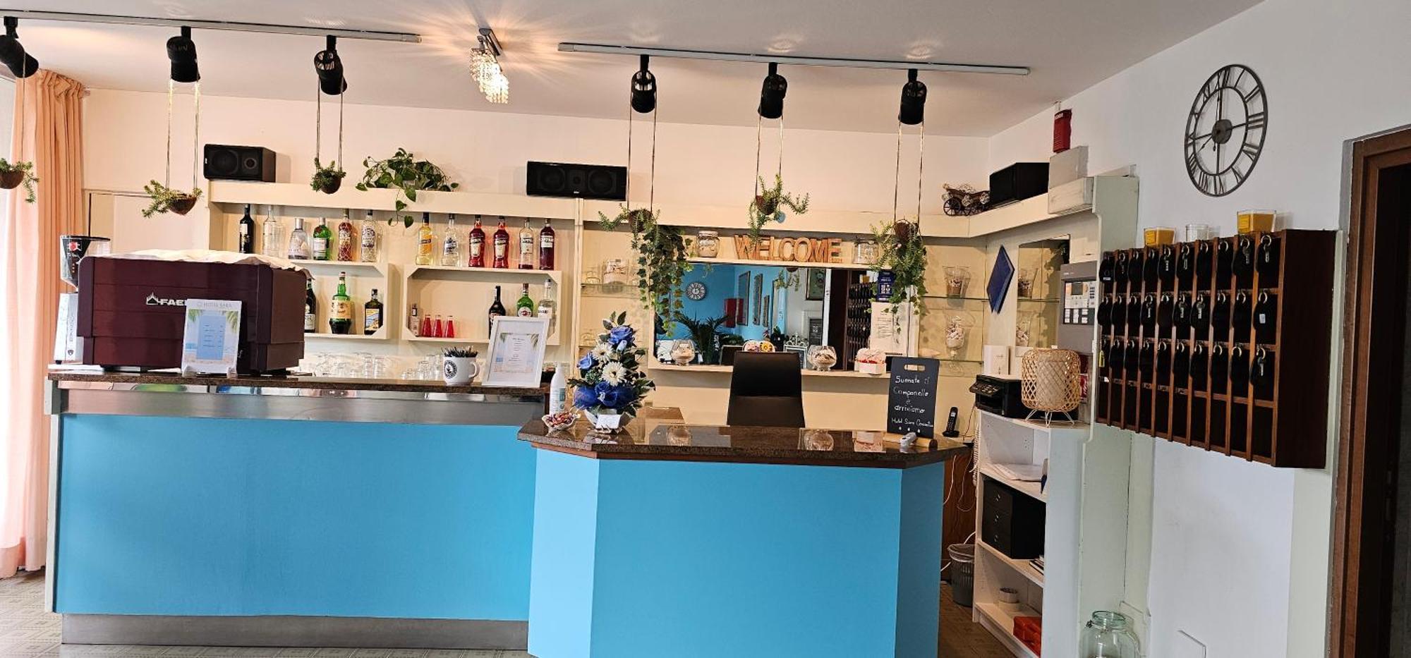 Hotel Sara*** Cesenatico Ngoại thất bức ảnh
