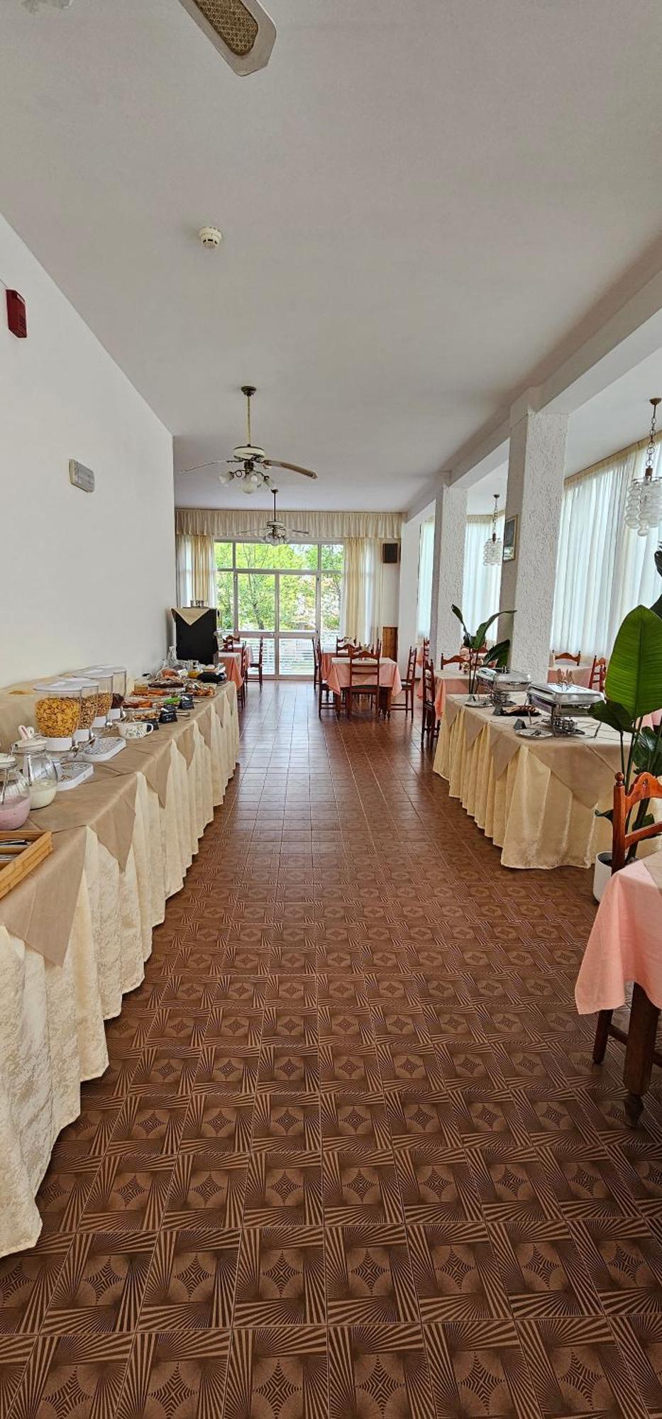 Hotel Sara*** Cesenatico Ngoại thất bức ảnh
