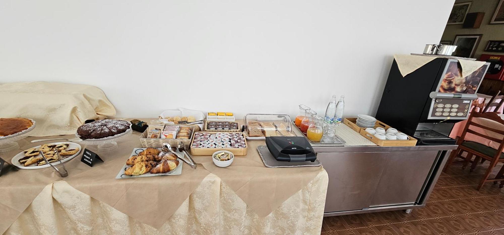 Hotel Sara*** Cesenatico Ngoại thất bức ảnh