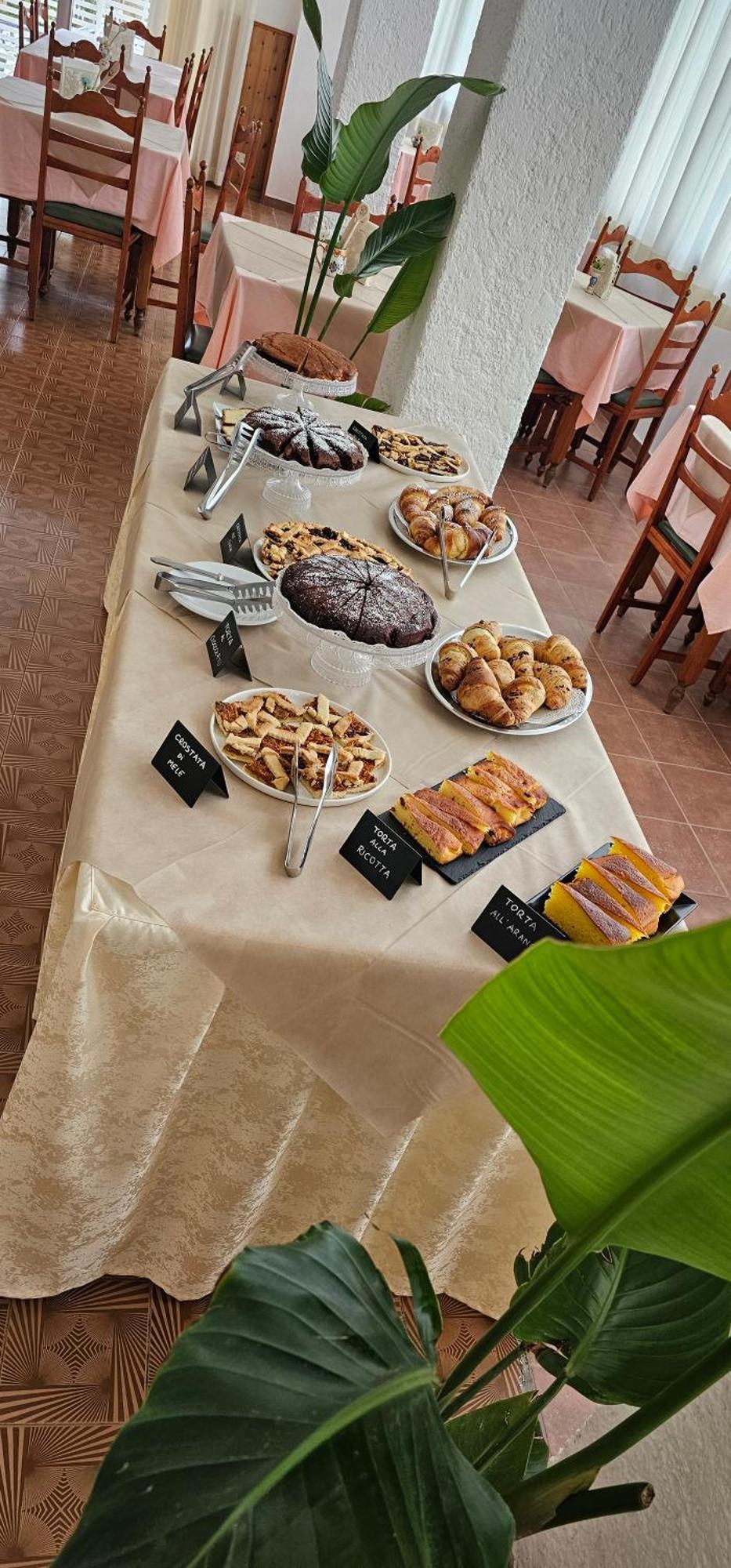 Hotel Sara*** Cesenatico Ngoại thất bức ảnh