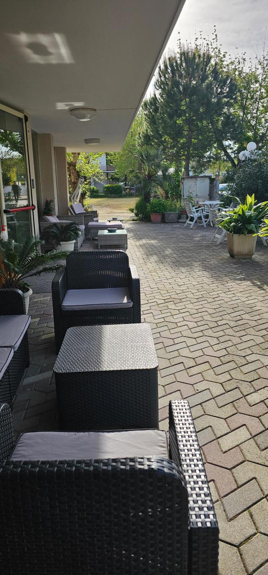 Hotel Sara*** Cesenatico Ngoại thất bức ảnh