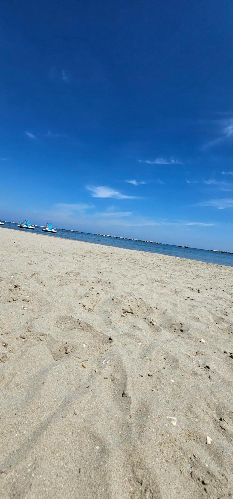 Hotel Sara*** Cesenatico Ngoại thất bức ảnh