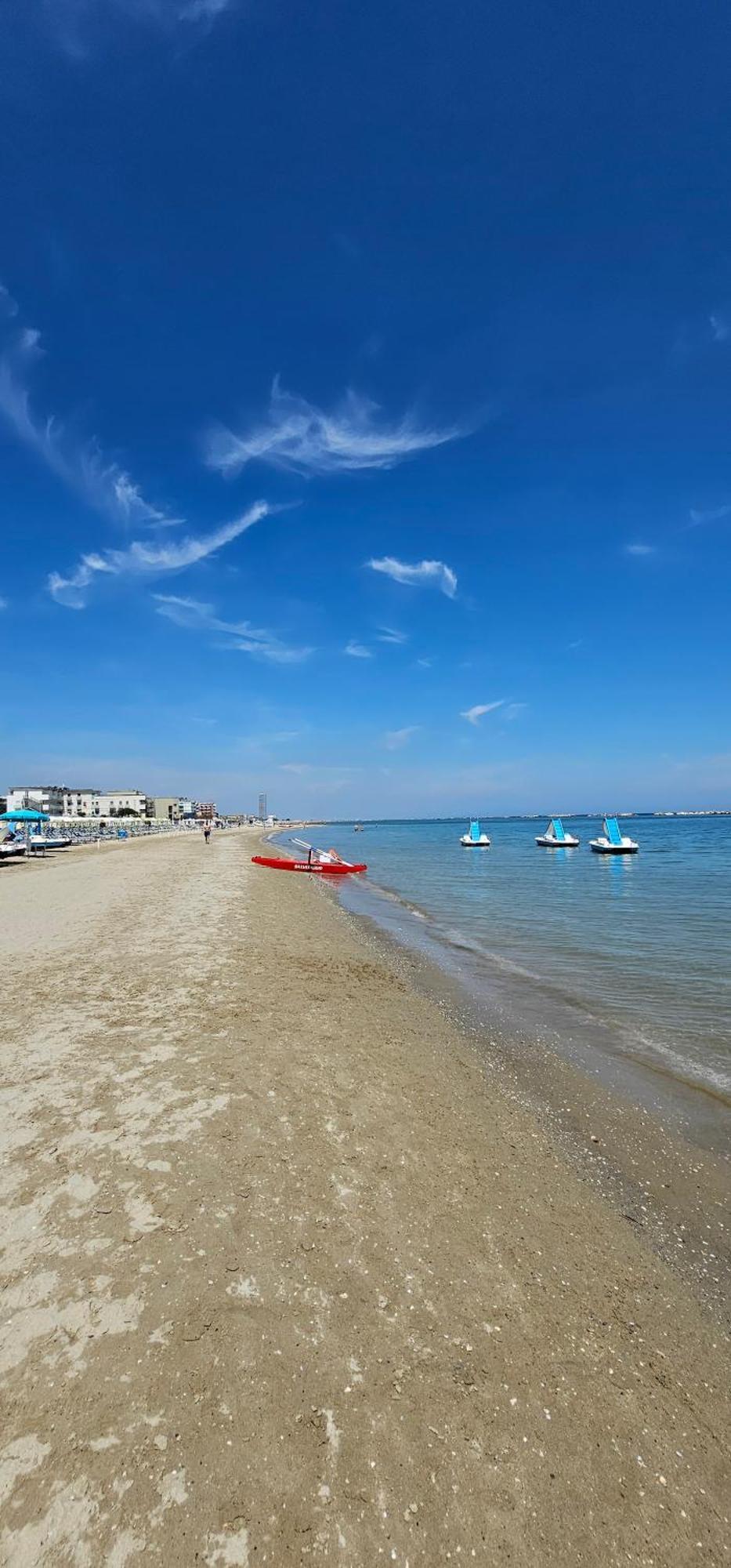 Hotel Sara*** Cesenatico Ngoại thất bức ảnh