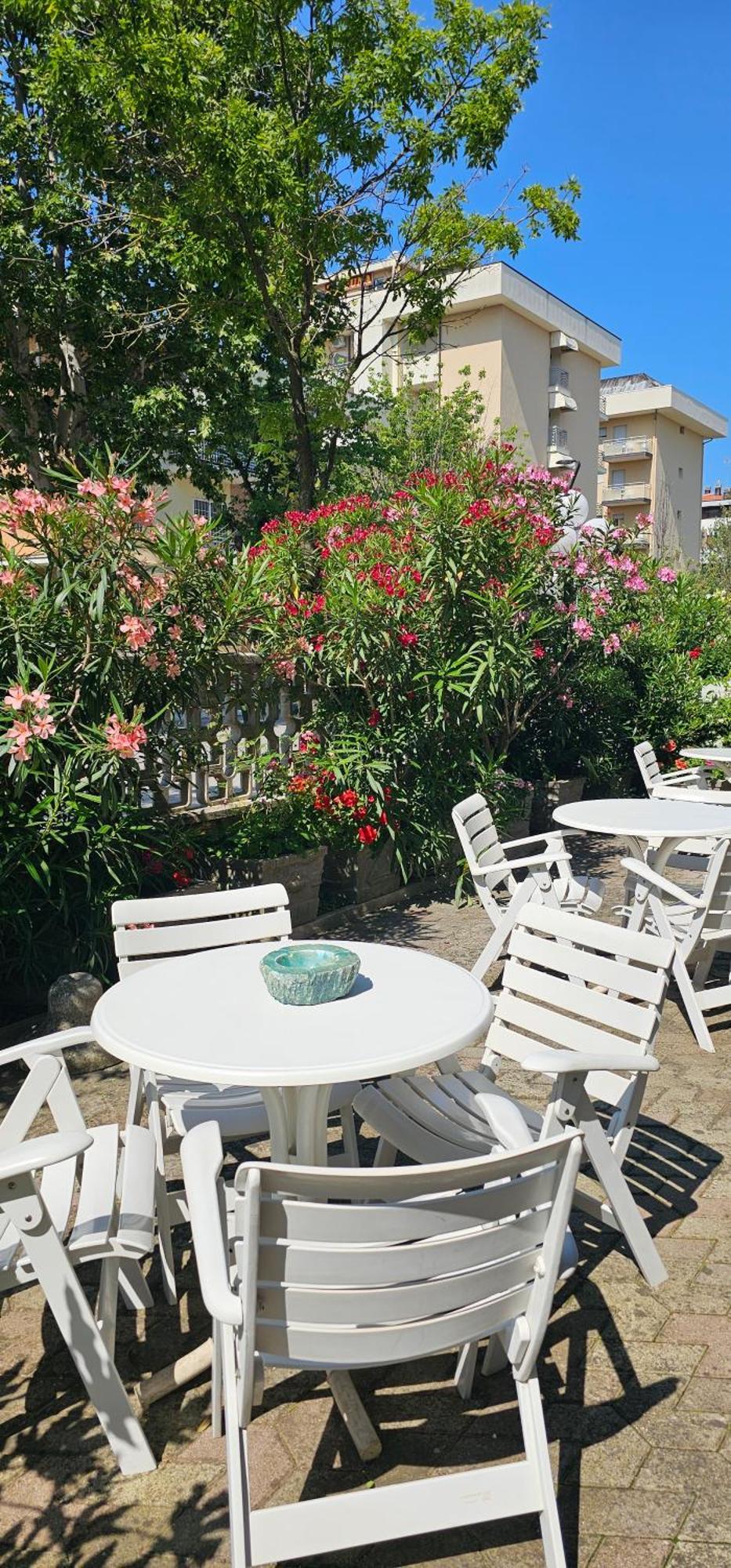 Hotel Sara*** Cesenatico Ngoại thất bức ảnh