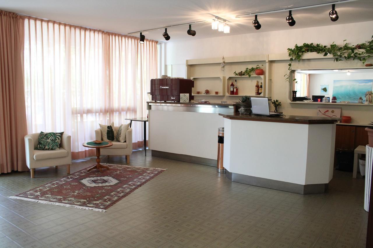 Hotel Sara*** Cesenatico Ngoại thất bức ảnh
