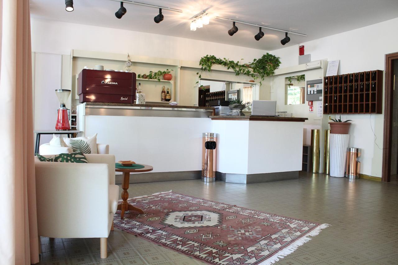Hotel Sara*** Cesenatico Ngoại thất bức ảnh