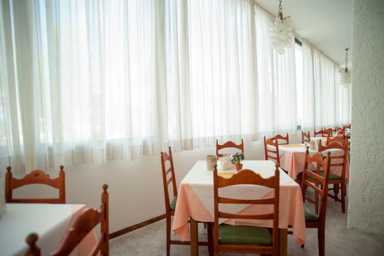 Hotel Sara*** Cesenatico Ngoại thất bức ảnh