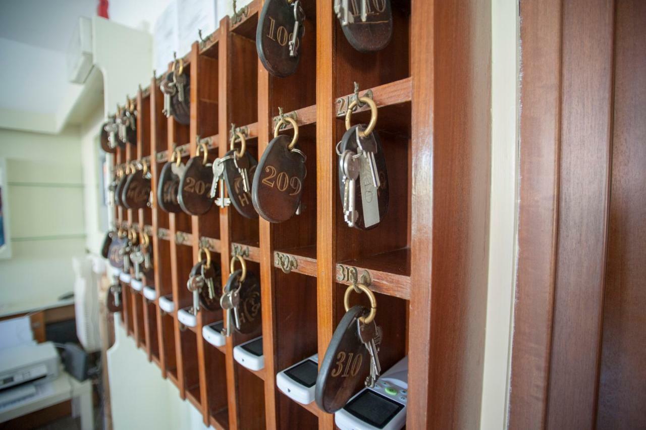 Hotel Sara*** Cesenatico Ngoại thất bức ảnh