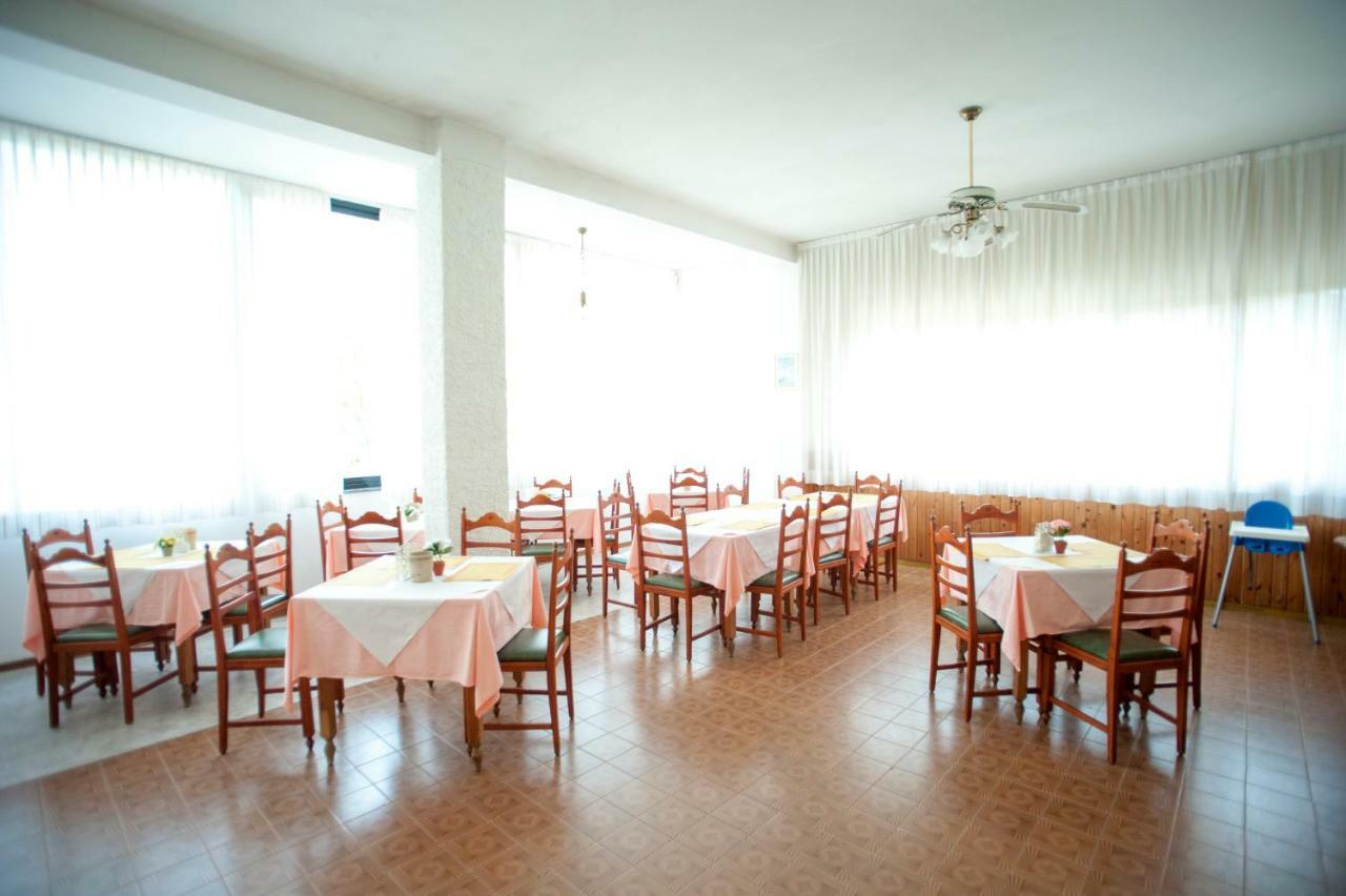 Hotel Sara*** Cesenatico Ngoại thất bức ảnh